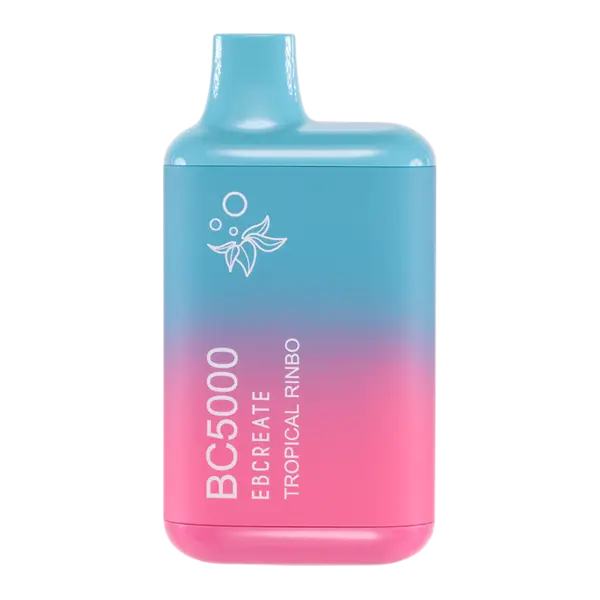 BUY 1 GET 1 FREE Tropical SPOAL BC5000 | The Herbal Store