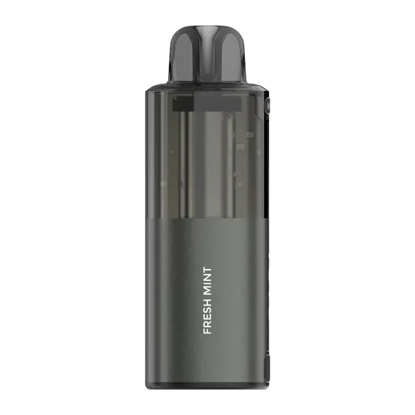 BUY 1 GET 1 FREE Fresh Mint YOVO JB50000 Disposable | Vape Amazon India