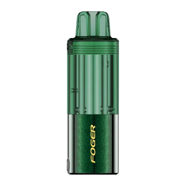 BUY 1 GET 1 FREE Icy Mint FOGER Switch Pro Disposable | The Herbal Store