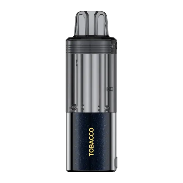 BUY 1 GET 1 FREE Tobacco FOGER Switch Pro Disposable | The Herbal Store