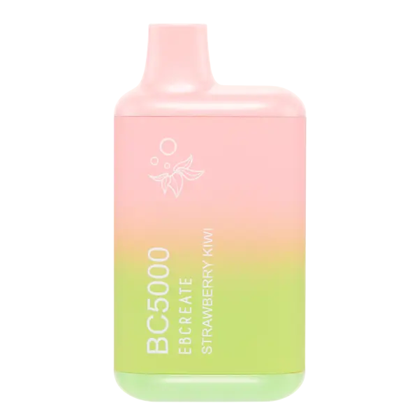 BUY 1 GET 1 FREE BUY 1 GET 1 FREE | Strawberry Kiwi BC5000 | The Herbal Store