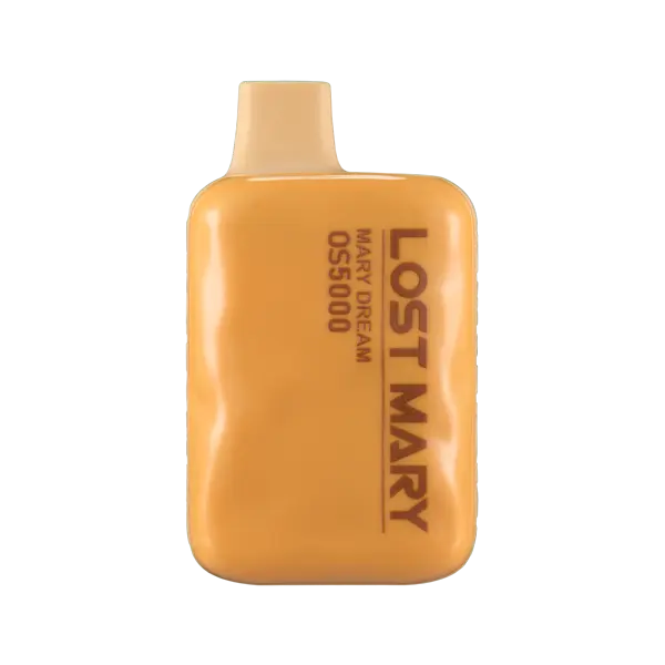 BUY 1 GET 1 FREE Mary Dream Lost Mary OS5000 | The Herbal Store