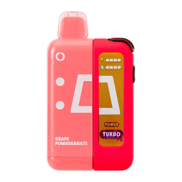 BUY 1 GET 1 FREE Grape Pomegranate Off Stamp X-Cube Kit (Classic) | The Herbal Store