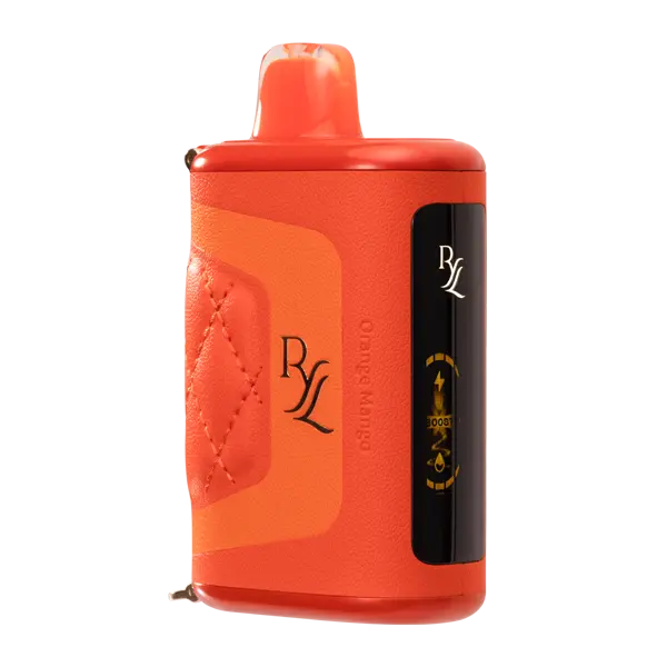 BUY 1 GET 1 FREE Orange Mango RYL Classic by RAZ | The Herbal Store