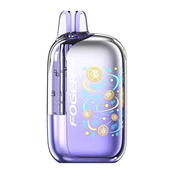 BUY 1 GET 1 FREE Sour Grape Gush FOGER BIT 35K | The Herbal Store