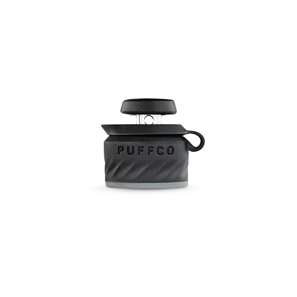 BUY 1 GET 1 FREE PuffCo Peak Pro Joystick Cap | The Herbal Store