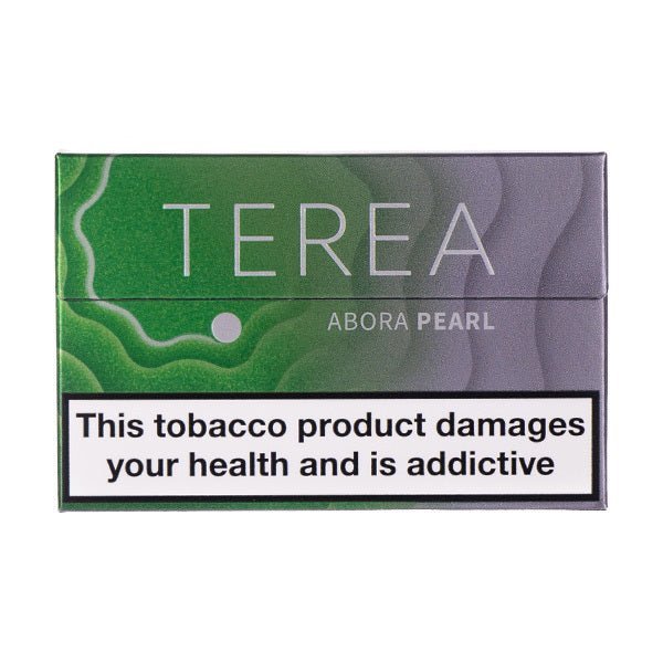 BUY 1 GET 1 FREE | Abora Pearl Terea by IQOSVAPE INDIA - Vape India