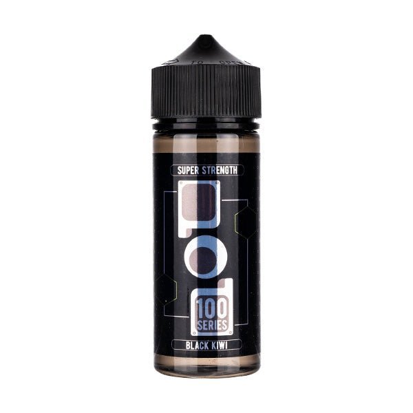 BUY 1 GET 1 FREE | Black Kiwi 100ml (50/50) Shortfill E - Liquid by Pod 100 SeriesVAPE INDIA - Vape India