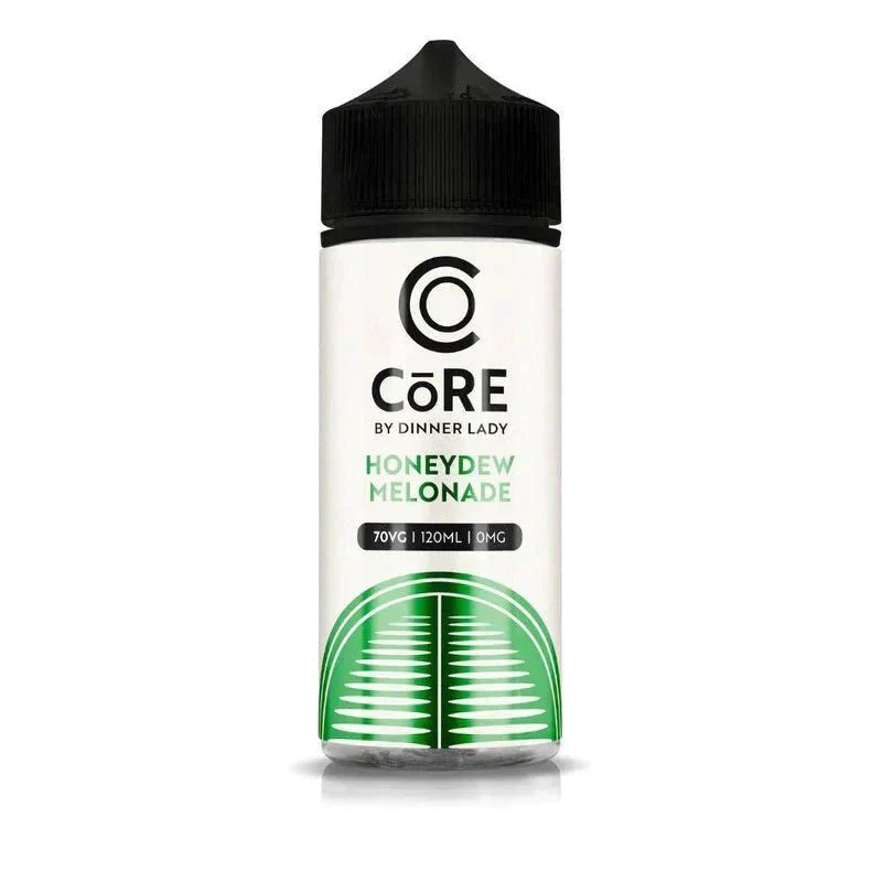 BUY 1 GET 1 FREE | Honeydew Melonade - Core by Dinner Lady | 120Ml Vape Juice | 3MG, 6MG | Vape India - Vape India