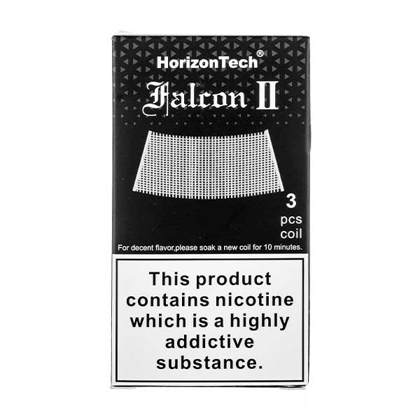 BUY 1 GET 1 FREE | HorizonTech Falcon 2 Tank Replacement CoilsVAPE INDIA - Vape India