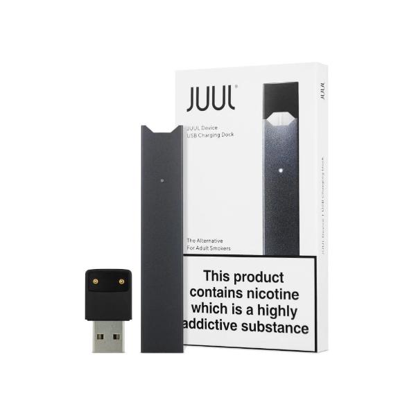 BUY 1 GET 1 FREE | JUUL Device Kit India | Vape India - Vape India