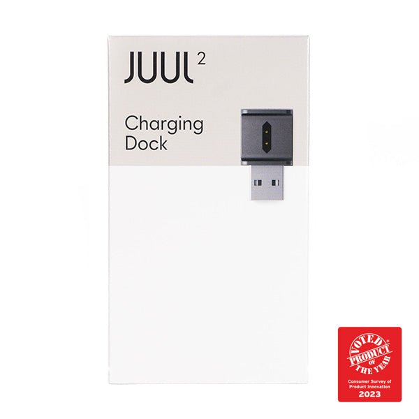 BUY 1 GET 1 FREE | JUUL2 Charging Dock by JUULVAPE INDIA - Vape India