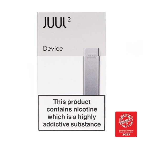 BUY 1 GET 1 FREE | JUUL2 Device OnlyVAPE INDIA - Vape India