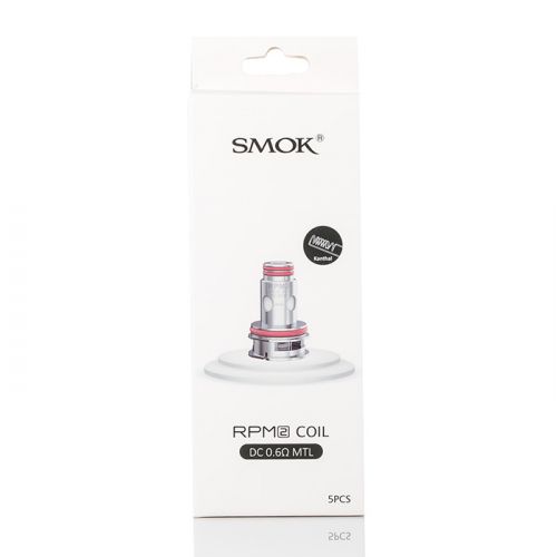 BUY 1 GET 1 FREE | Smok RPM 2 Replacement Coils India | Vape India - Vape India