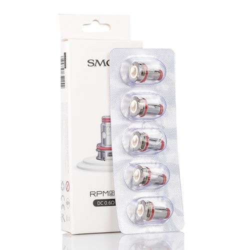 BUY 1 GET 1 FREE | Smok RPM 2 Replacement Coils India | Vape India - Vape India