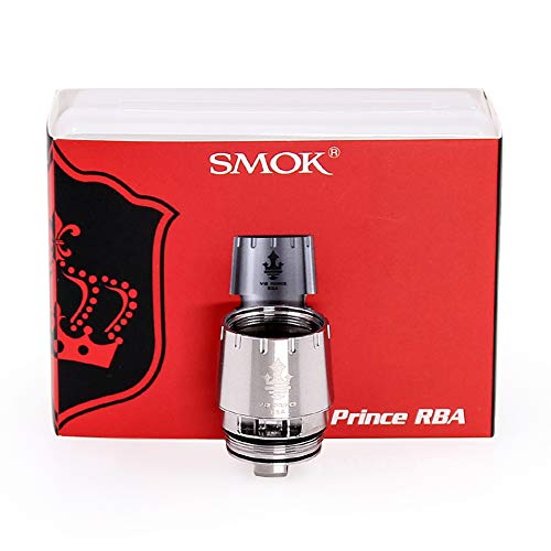 BUY 1 GET 1 FREE | Smok TFV12 Prince Replacement Coils (Pack of 3) | Vape India - Vape India