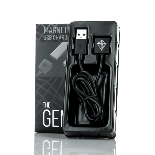BUY 1 GET 1 FREE | The Gem Magnetic JUUL USB Charger India | Vape India - Vape India