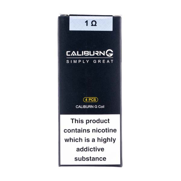 BUY 1 GET 1 FREE | Uwell Caliburn G & G2 Replacement CoilsVAPE INDIA - Vape India