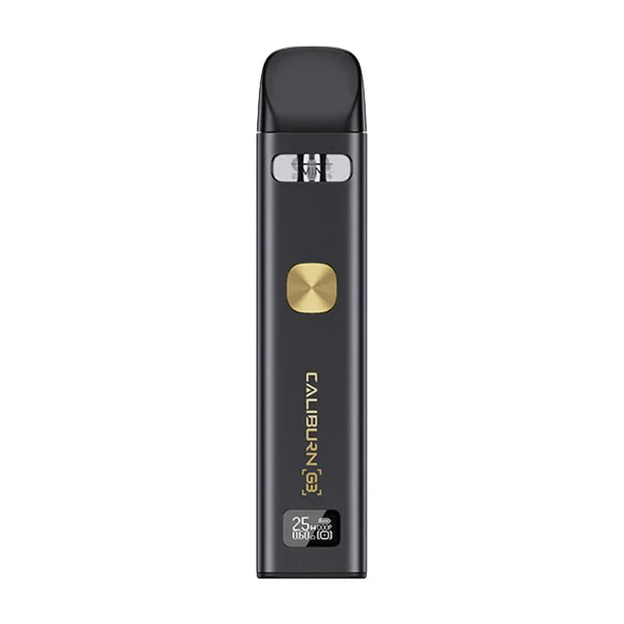 BUY 1 GET 1 FREE | Uwell Caliburn G3 Pod System Kit India | Vape India - Vape India