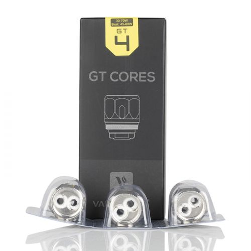 BUY 1 GET 1 FREE | Vaporesso GT Core Coils (3 Pack) | Vape India - Vape India