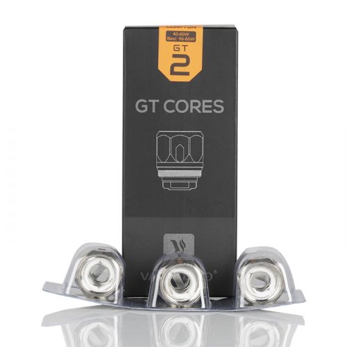 BUY 1 GET 1 FREE | Vaporesso GT Core Coils (3 Pack) | Vape India - Vape India