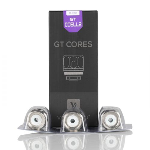 BUY 1 GET 1 FREE | Vaporesso GT Core Coils (3 Pack) | Vape India - Vape India