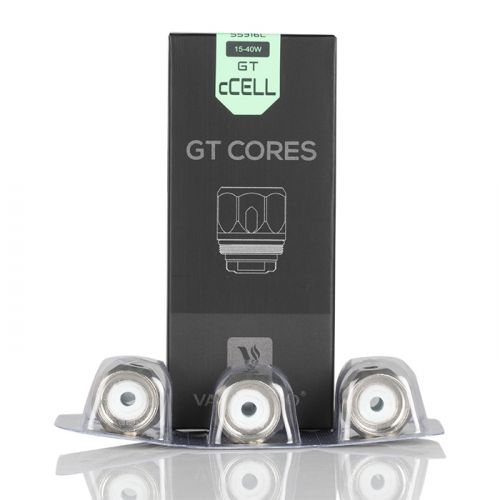 BUY 1 GET 1 FREE | Vaporesso GT Core Coils (3 Pack) | Vape India - Vape India