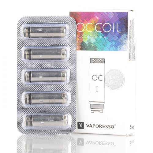 BUY 1 GET 1 FREE | Vaporesso Orca Solo OC Coils | Vape India - Vape India