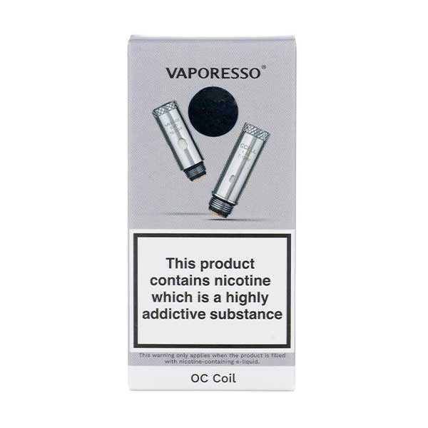 BUY 1 GET 1 FREE | Vaporesso Orca Solo Plus Replacement CoilsVAPE INDIA - Vape India