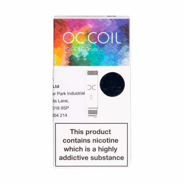 BUY 1 GET 1 FREE | Vaporesso Orca Tank Coils - 5 PackVAPE INDIA - Vape India