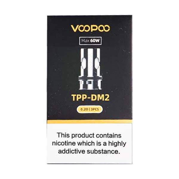 BUY 1 GET 1 FREE | Voopoo TPP Replacement CoilsVAPE INDIA - Vape India