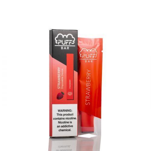 BUY 1 GET 1 FREE | Puff Bar Disposable Vape | THE HARBAL STORE