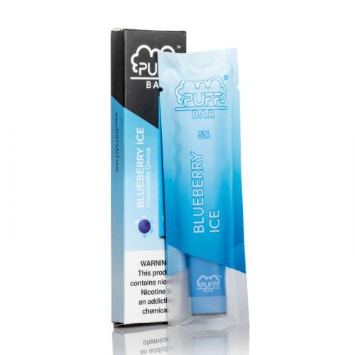 BUY 1 GET 1 FREE | Puff Bar Disposable Vape | THE HARBAL STORE