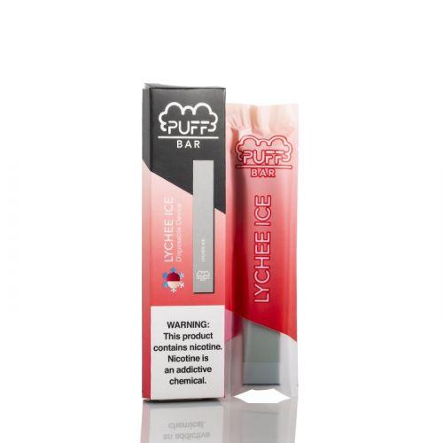 BUY 1 GET 1 FREE | Puff Bar Disposable Vape | THE HARBAL STORE