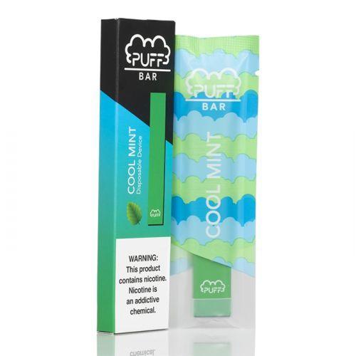 BUY 1 GET 1 FREE | Puff Bar Disposable Vape | THE HARBAL STORE