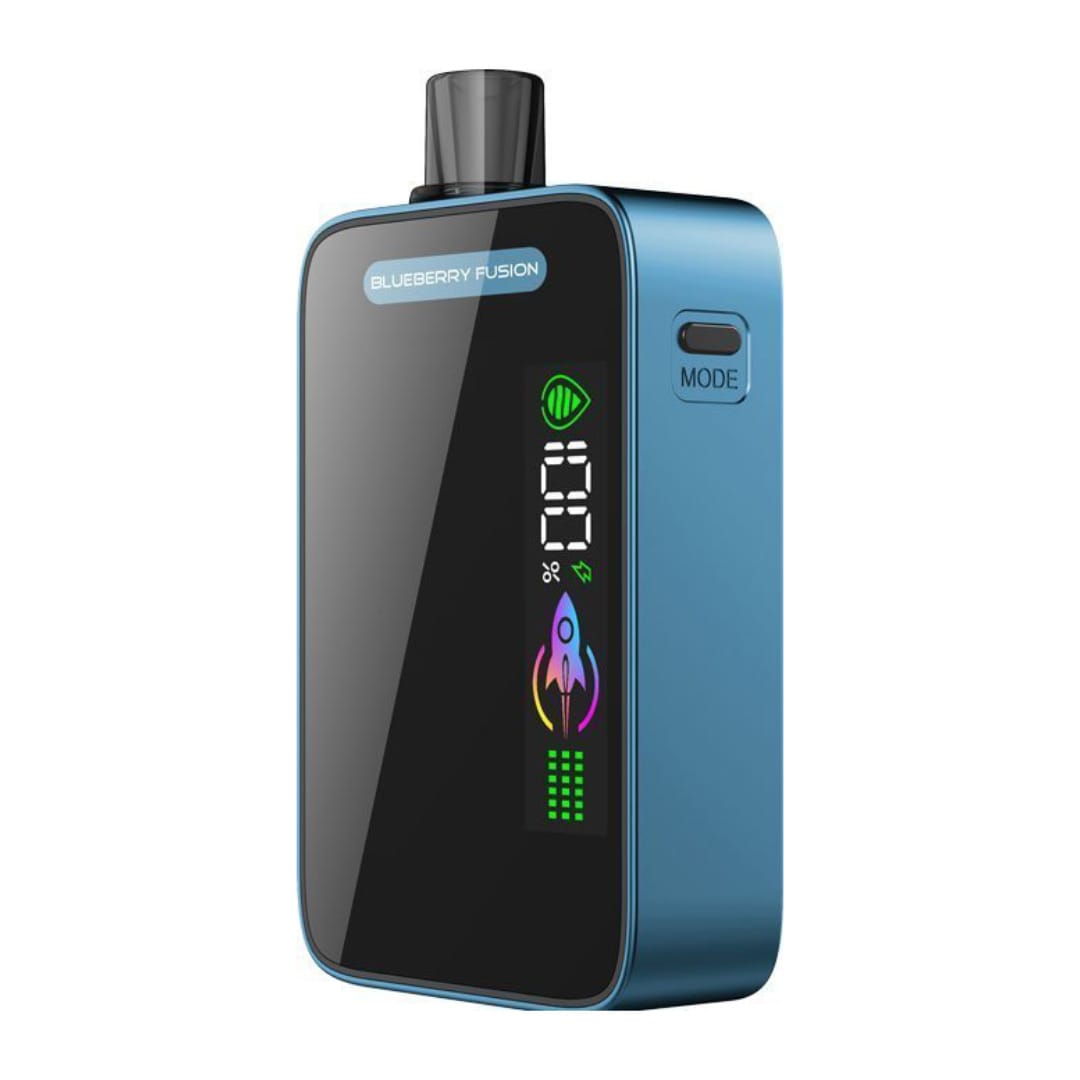 BUY 1 GET 1 FREE | Yuzu 15000 Puff 5% Disposable Vape | THE HARBAL STORE
